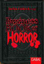 Business Book of Horror