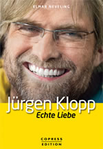 Jürgen Klopp-Echte Liebe